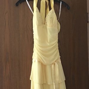 Prom Dress/ Formal Dress